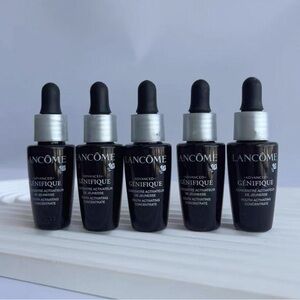 5* Lancôme Génifique Youth Activating Serum 8ml